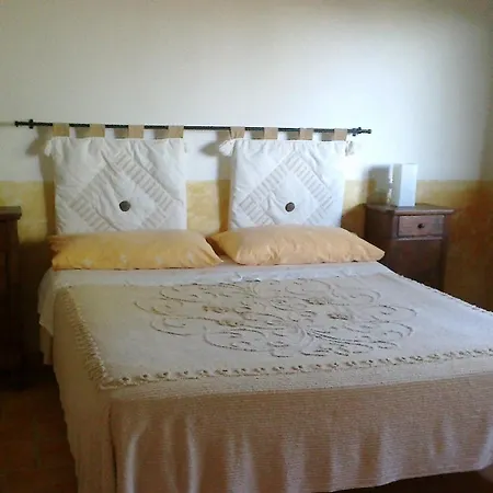 Podere Mulinaccio Alloggio per agriturismo *
