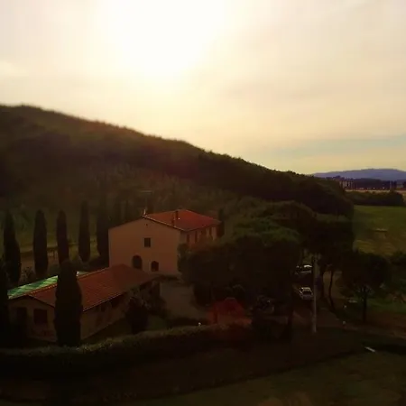 Podere Mulinaccio