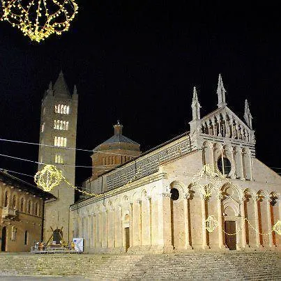 Alloggio per agriturismo Podere Mulinaccio *